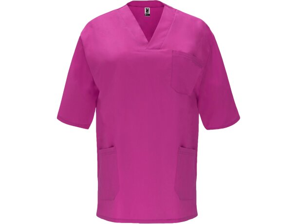 Camiseta PANACEA Roly violeta