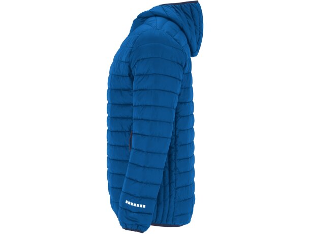 Chaqueta NORWAY SPORT Roly royal/marino