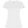 Camiseta IMOLA WOMAN Roly blanco