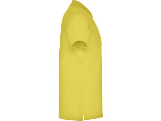 Polo STAR Roly amarillo maíz