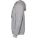 SUDADERA Roly URBAN gris vigore/negro