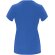 Camiseta CAPRI Roly azul riviera