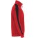 Chandal CRETA Roly rojo/negro