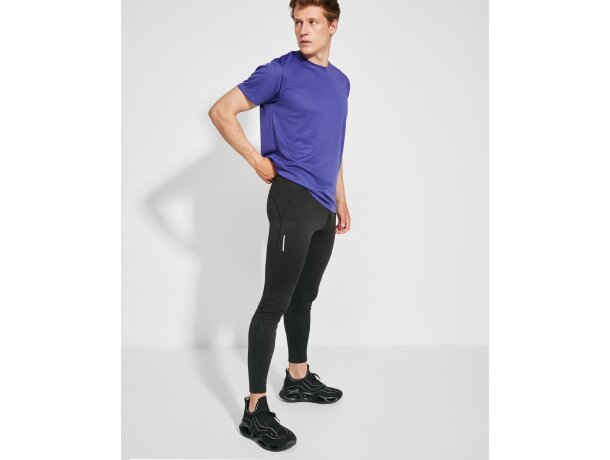 Leggings BRISTOL Roly negro