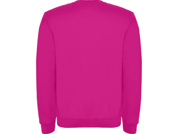 Sudadera CLASICA Roly roseton