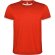 Conjunto deportivo RACING Roly blanco/rojo
