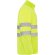 Forro polar ALTAIR Roly de alta visibilidad amarillo fluor