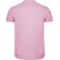 Polo STAR Roly rosa claro
