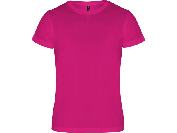 Camiseta CAMIMERA Roly roseton