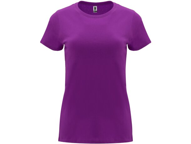 Camiseta CAPRI Roly purpura