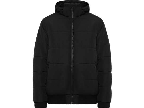 Chaqueta SURGUT Roly negro