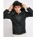 Chaqueta ALASKA Roly negro