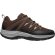 Zapatilla trekking MEGOS Roly chocolate