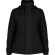 PARKA Roly EUROPA WOMAN negro