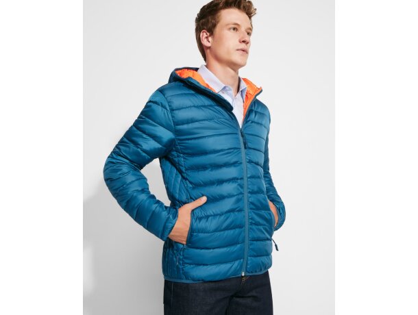 Chaqueta NORWAY Roly negro