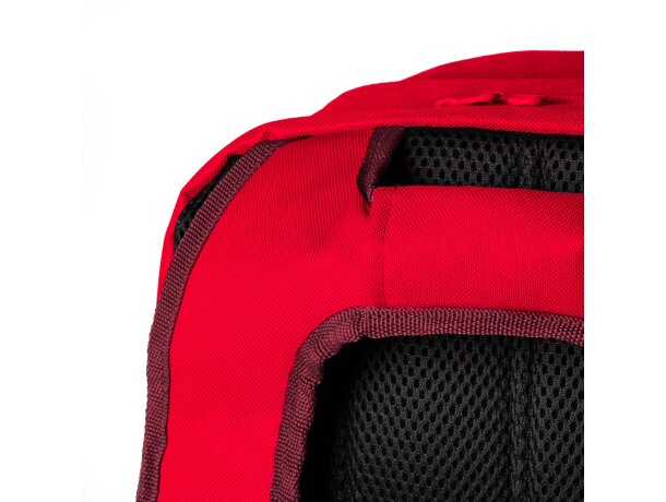 Mochila FALCO Roly negro