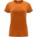 Camiseta CAPRI Roly naranja