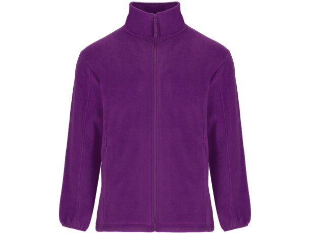 Chaqueta ARTIC Roly purpura