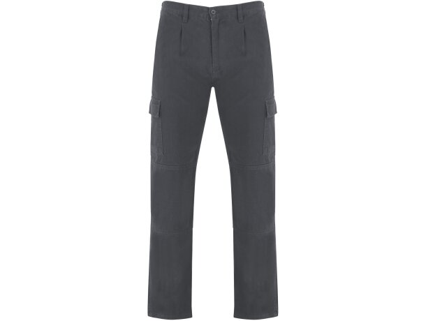 Pantalon SAFETY Roly plomo