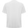 Camiseta FEROX Roly blanco