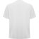 Camiseta FEROX Roly blanco