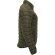 Chaqueta FINLAND WOMAN Roly verde militar