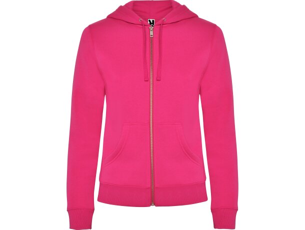 Chaqueta VELETA Roly roseton