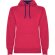 Sudadera URBAN WOMAN Roly con capucha roseton/purpura