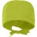 Gorro sanitario MACIL Roly pistacho