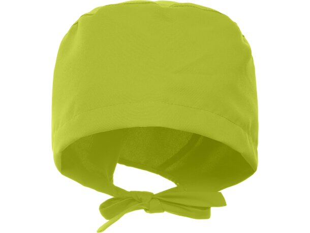 Gorro sanitario MACIL Roly pistacho