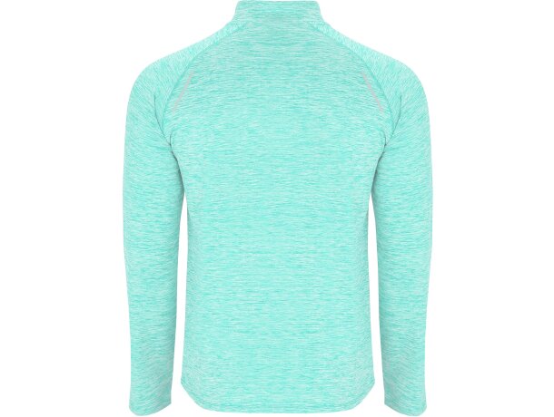 Camiseta MELBOURNE Roly verde menta vigore