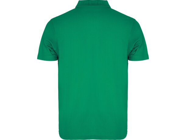 Polo AUSTRAL Roly verde kelly