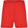 PANTALON Roly CALCIO FUTBOL rojo