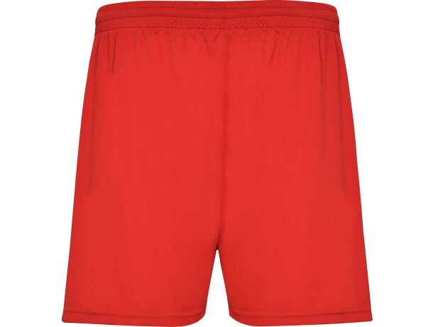 PANTALON Roly CALCIO FUTBOL rojo