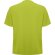 Camiseta FEROX Roly pistacho