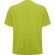 Camiseta FEROX Roly pistacho