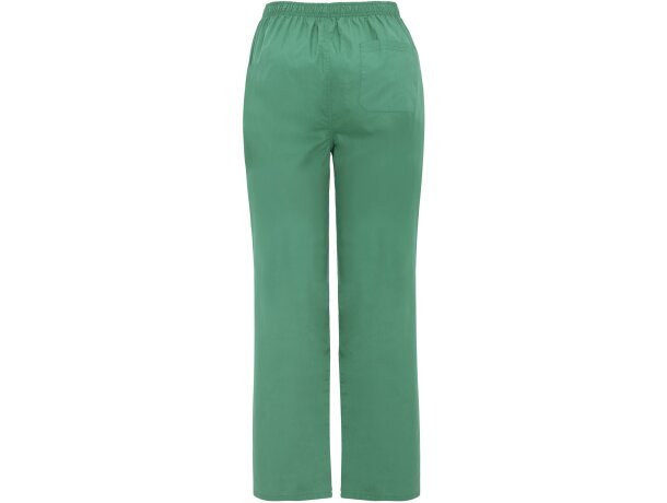 Pantalon VADEMECUM Roly verde lab