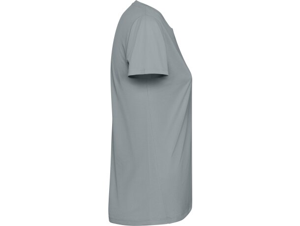 Camiseta Estoril Woman Gris detalle 36
