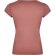 CAMISETA Roly BELICE naranja clay
