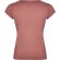 CAMISETA Roly BELICE naranja clay