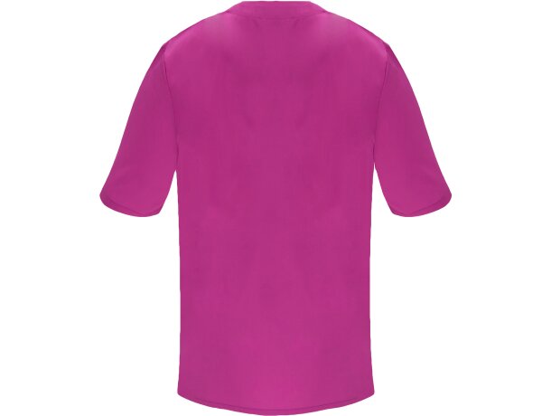 Camiseta PANACEA Roly violeta
