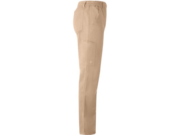 Pantalon FONTA Roly camel