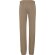 Pantalón chino Beverly Woman Roly ajustado para mujer Beige detalle 8