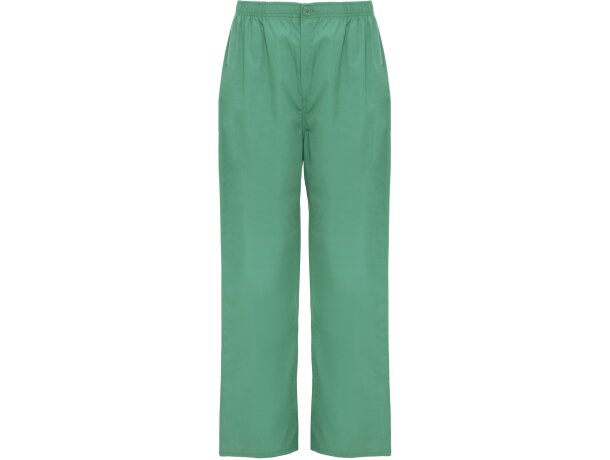 Pantalon VADEMECUM Roly verde lab