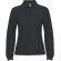 Polo Roly ESTRELLA Woman L/S plomo oscuro