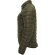 Chaqueta FINLAND WOMAN Roly verde militar