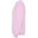 Sudadera CLASICA Roly rosa claro