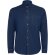 Camisa vaquera Lujan manga larga con tejido stretch de Roly Vaquero detalle 5