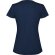 Camiseta Estoril Woman Marino detalle 43