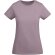Camisetas Roly Breda de mujer algodón orgánico 175 g/m2